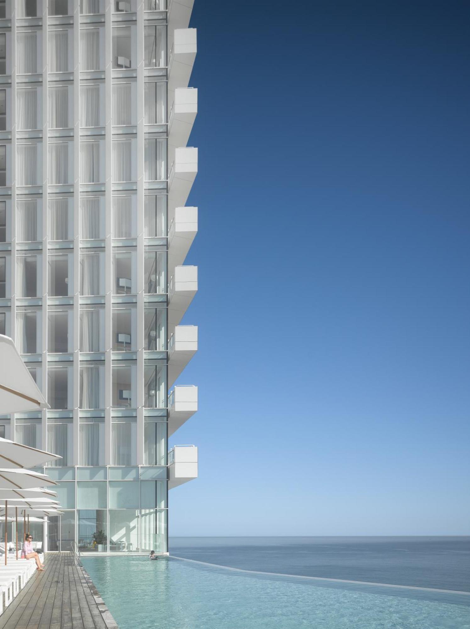 Seamarq Hotel Gangneung Extérieur photo
