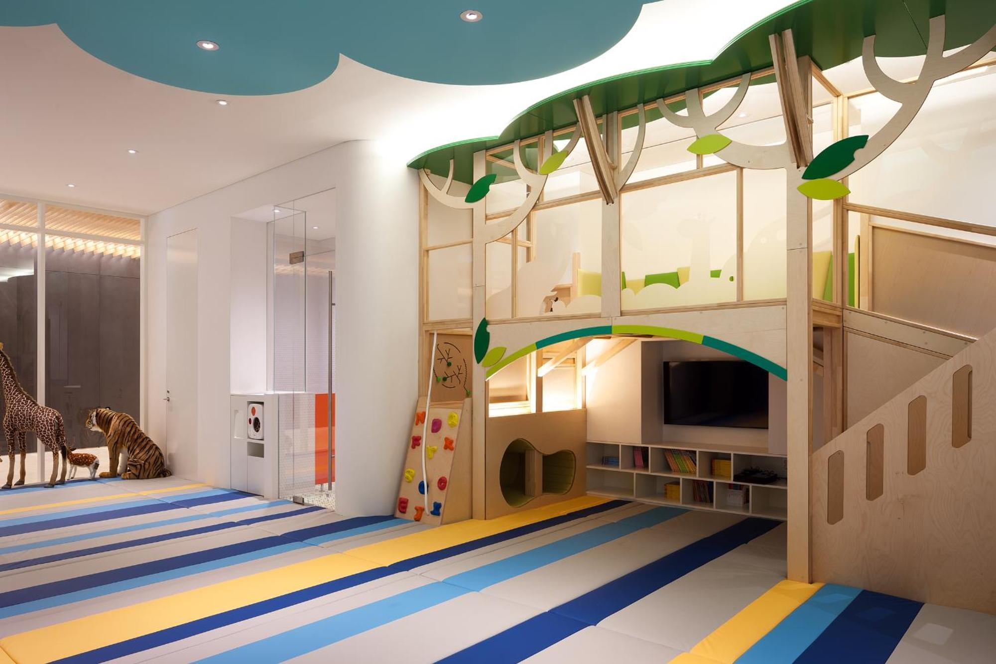 Seamarq Hotel Gangneung Extérieur photo