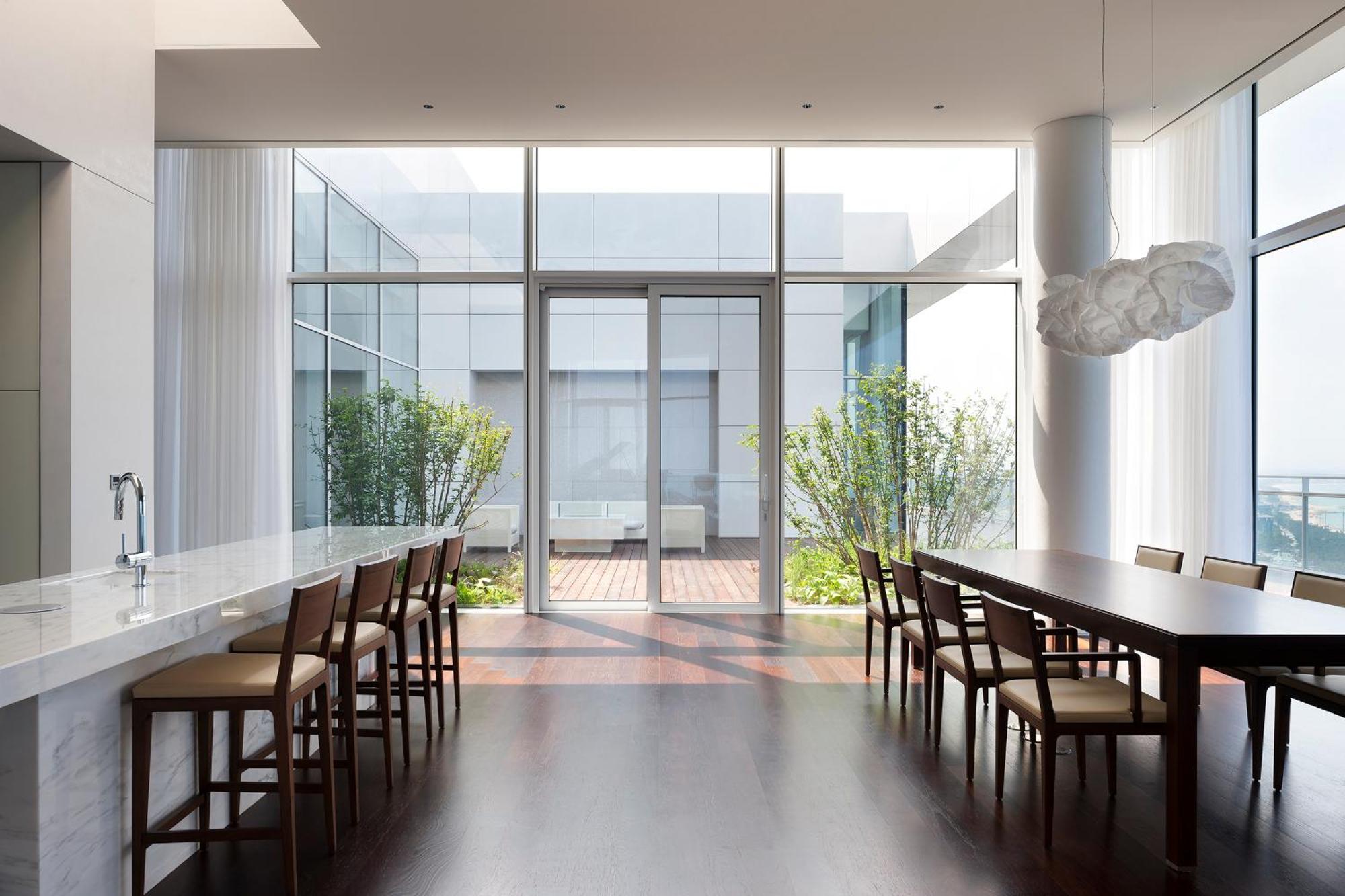 Seamarq Hotel Gangneung Extérieur photo