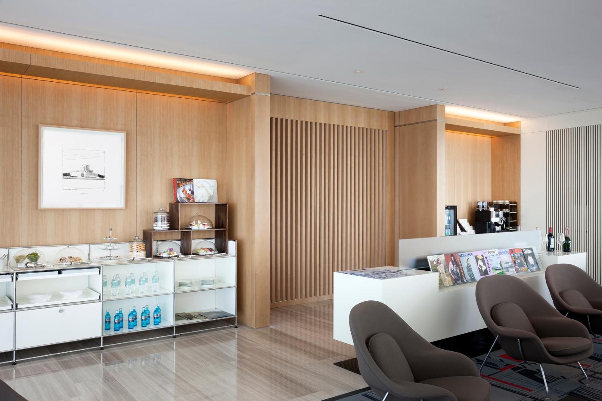 Seamarq Hotel Gangneung Extérieur photo