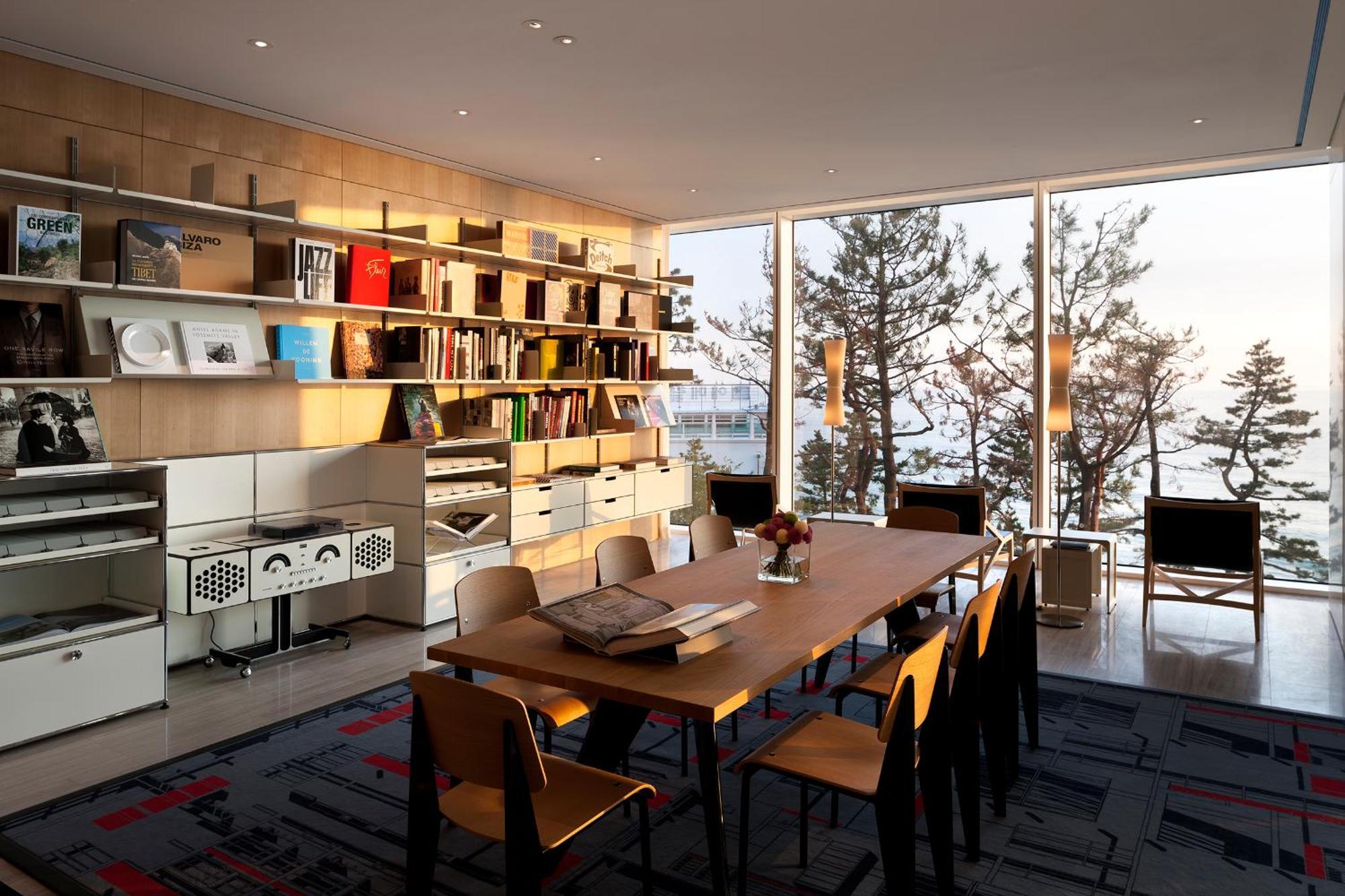 Seamarq Hotel Gangneung Extérieur photo