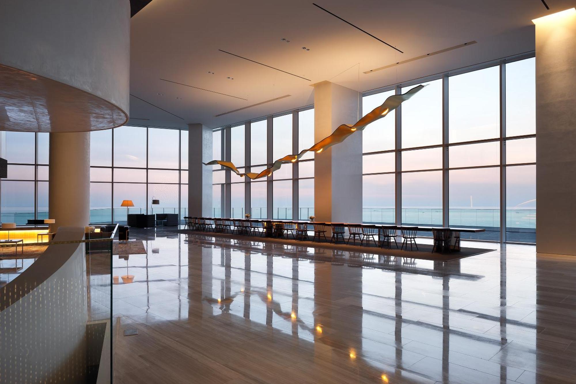 Seamarq Hotel Gangneung Extérieur photo